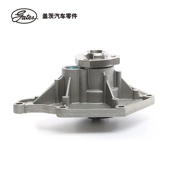 Original Gates GWP4014 Car Engine Cooling System Water Pump Repair Kit for MITSUBISHI Bomba de Agua MD972005 photo-3