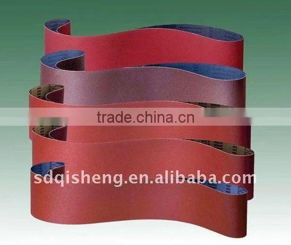 QES Abrasive Cloth Roll/belt Manufacturer photo-6