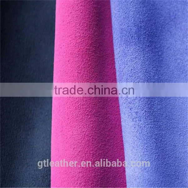 Cow Split Leather for Leather Product photo-5