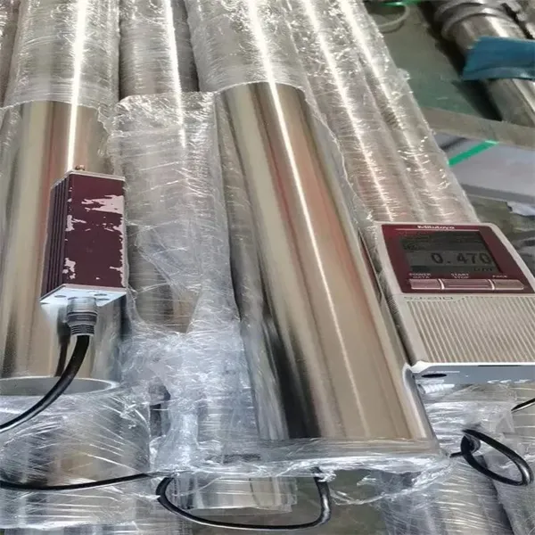 Chinese 304 Grade 316L 316 310s Stainless Steel Seamless Pipe Welded Precision Steel Pipe