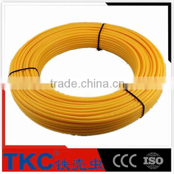 the Best Sales Good Material Reasonable Price Made in Zhejiang PA12 Nylon Tubing