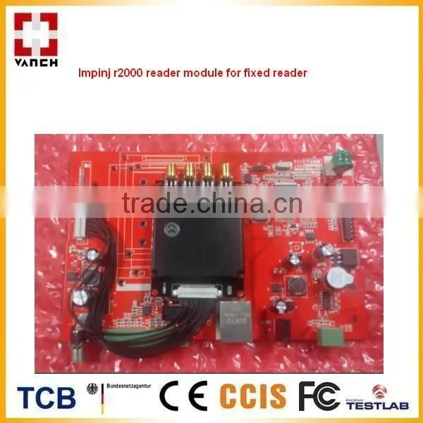 Oem Rfid Reader Module,rfid Reader Uhf Oem photo-2