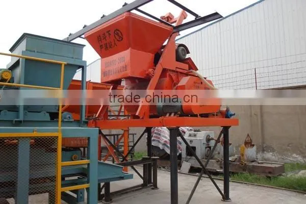 Full Automatic Brick Making Machine Price photo-4