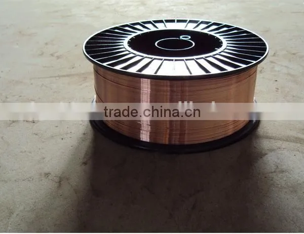 CO2 GAS-SHIELDED WELDING WIRE photo-4
