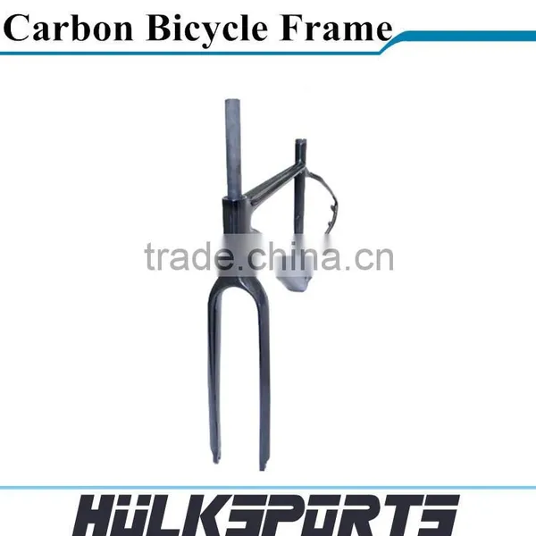 650B Carbon Bicycle Frame Toray T700 Carbon Mountain Bicycle Frame Carbon Mtb Bikes Cheap photo-4
