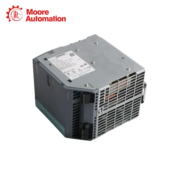 SIEMENS 6EP1336-3BA10 SITOP PSU8200 Switched Mode In Stock photo-2
