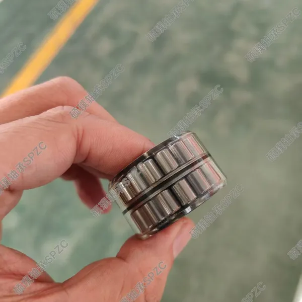 RNN3009X3V Full Cylindrical Roller Planetary Bearing Without Outer Ring
