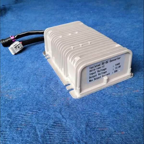 48v to 12v 50A Isolated DC DC Converter 500w 600w
