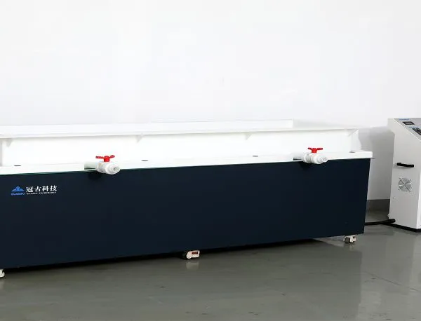Magnetic Deburring Machine GG2980