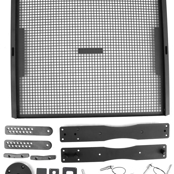 026 Wholesale Professional Audio Speaker Subwoofer Hardware Rigging Accessories