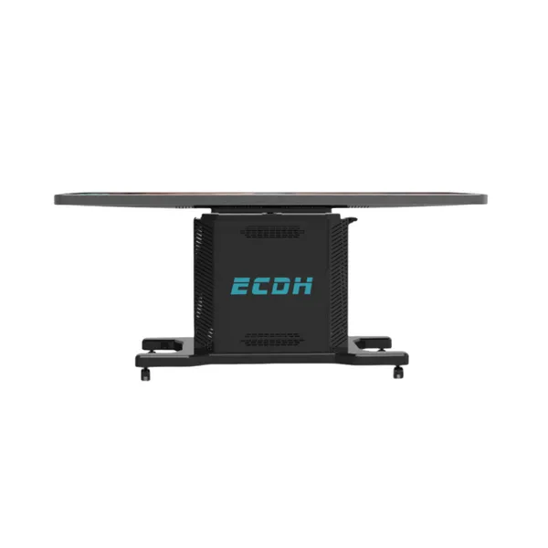 88-inch Smart Medical Station Digital Human Virtual Dissection Table System Human Education Model Capacitive Touch Screen photo-3