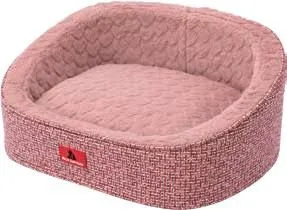 Oval Pet Bed photo-3