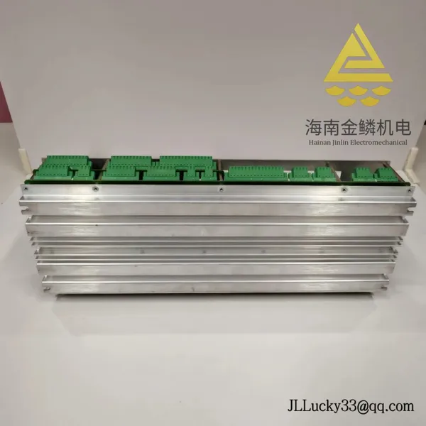 ABB 3BHE041576R3011 (PP D517 A3011) – Converter Controller Board for High‑Reliability Drive Systems photo-5