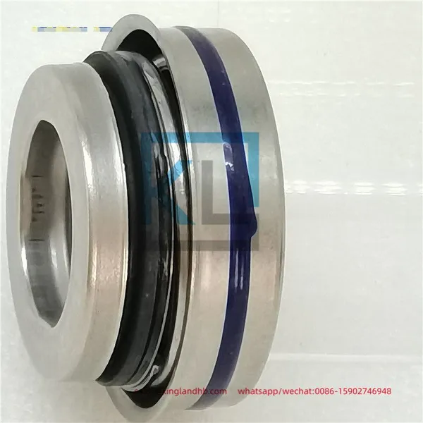 High Quality Engine Parts 2806 Seal Water Pump CH11941 Suitable for PERKINS photo-4