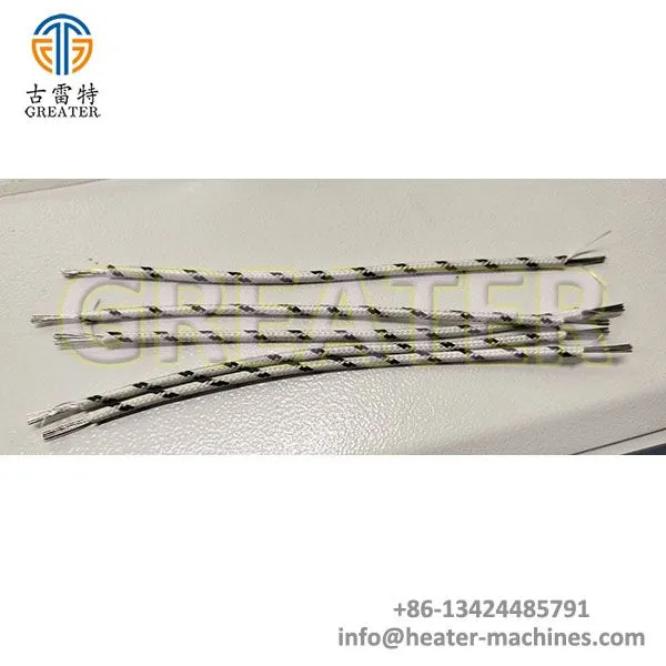 GT-CC201 Wire Cable Stripping Machine Electric Heater Equipment China photo-3
