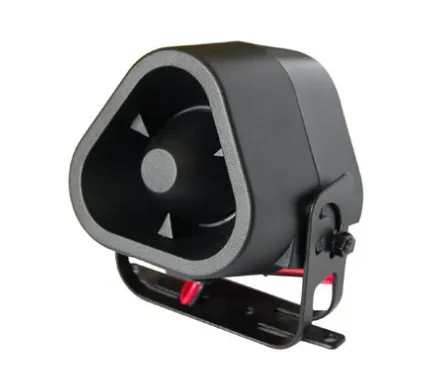 Electronic Horn, Car Speaker/ Car Horn（Wechat:13510231336）