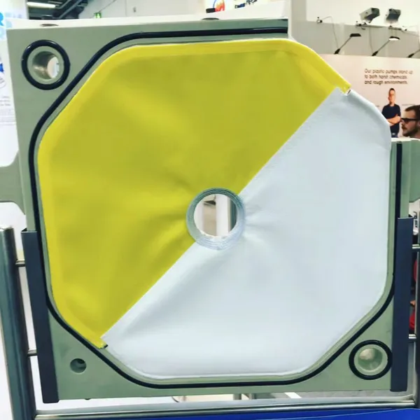 Tio2 Filter
