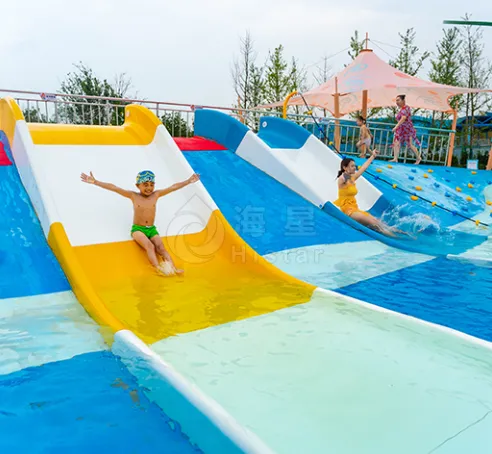 Water Park Slides for Sale | Family Water Park Slides photo-3