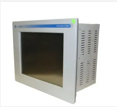 Allen-Bradley ALLEN-BRADLEY 6181P-15A2MW71AC Panels​ ​