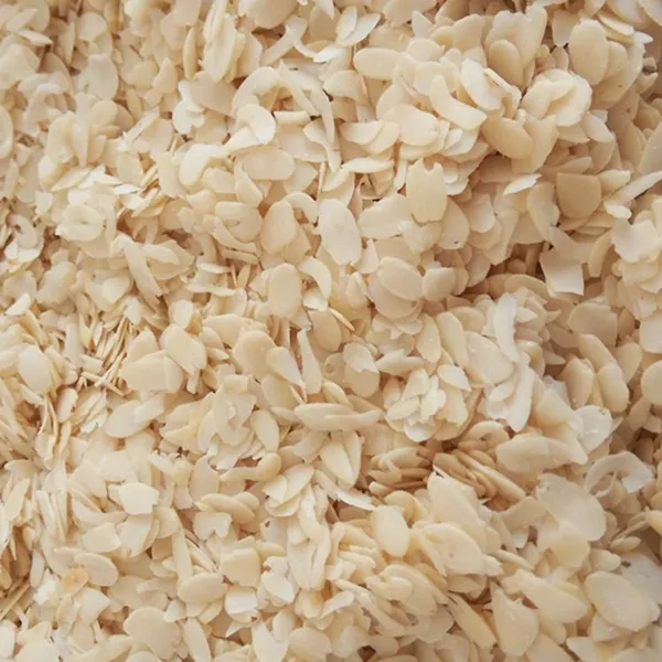 Blanched Peanut Slicing/Sliced