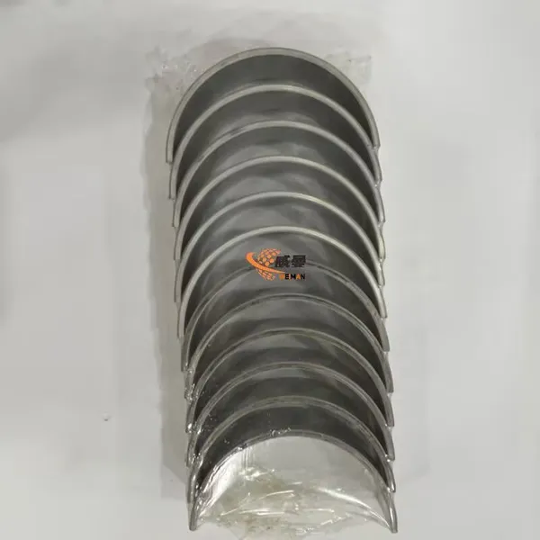 Original Weichai 612600030020 61560030033 Connecting Rod Bearing for Machine With Good Price photo-2