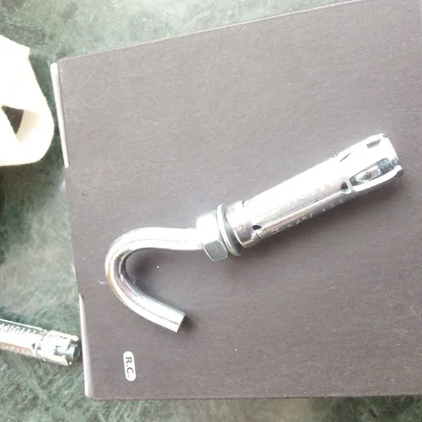 Expansion Bolt photo-2