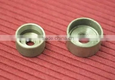 damper piston