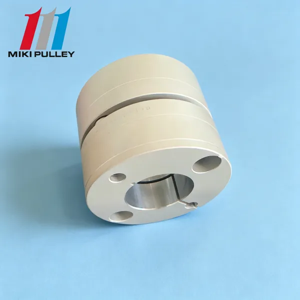 Miki Pulley Diaphragm Coupling SFC (SA2) photo-2