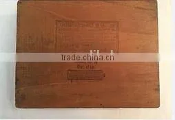 Professional Factory Direct Wholesale Wooden Cigar Humidor Boxes photo-5