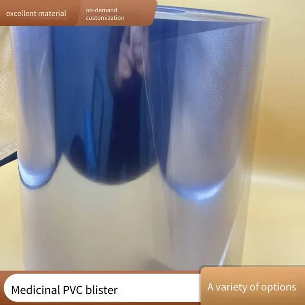 Pvc Blister Packaging for Toys, Electronic Products, Tools, Pharmaceutical Pvc Rigid Sheets for Blister Packaging, Pharmaceutical Pvc Rigid Sheets, Polyvinyl Chloride Rigid Sheet Blister Packaging Customized According to Customer Needs