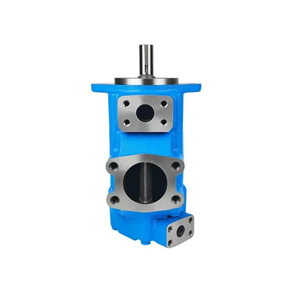 Hydraulic Pump 2520V-19 21 25A11 12 14-1DD-22R is Suitable for Vickers Double Vane Pumps.