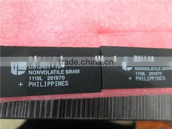 DS1245Y-70 Transistor photo-2