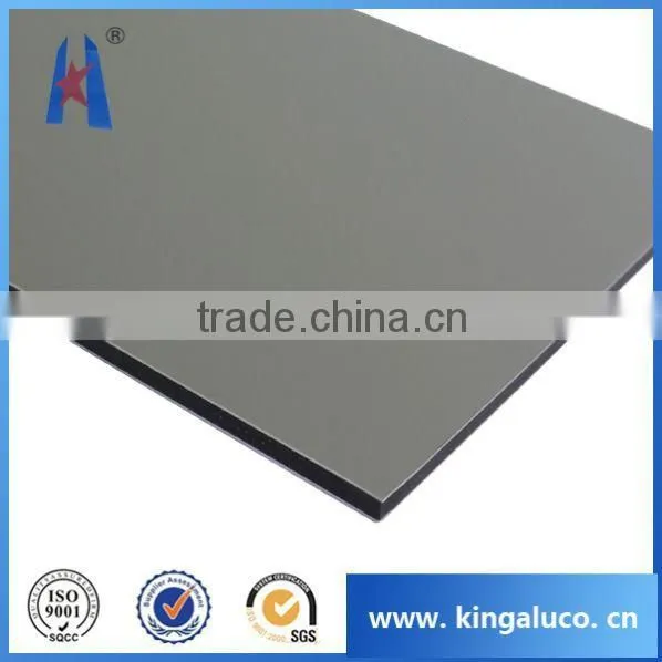 Fire Resist 3mm Aluminum Composite Panel photo-3