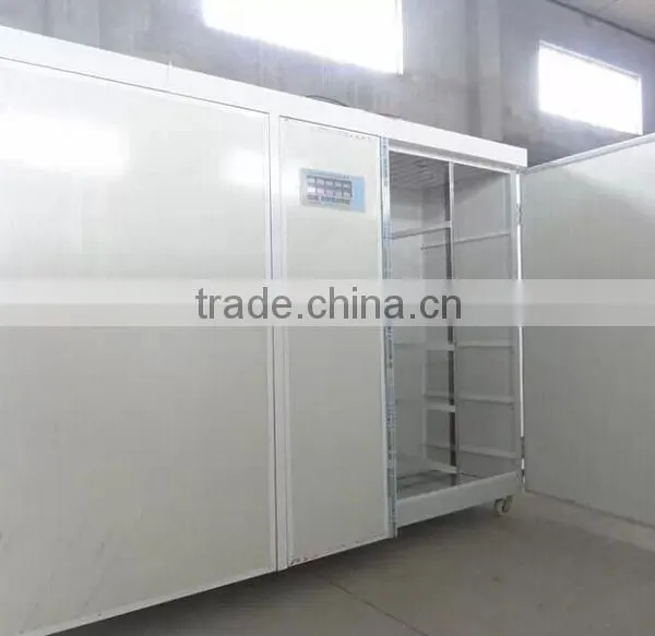 Factory Price Automatic Bean Sprout Growing Machine for Sale photo-5