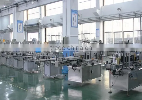 Aluminum Foil Induction Plastic Bottle Cap Sealing Machine Quality Choice photo-5
