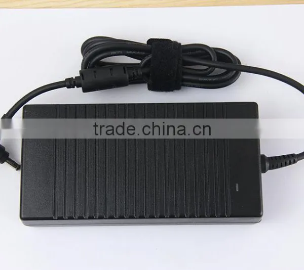 Original 19V 9.5A 180W Adapter for Asus G46 G55 G73 ADP-180LD All in One Computer photo-2