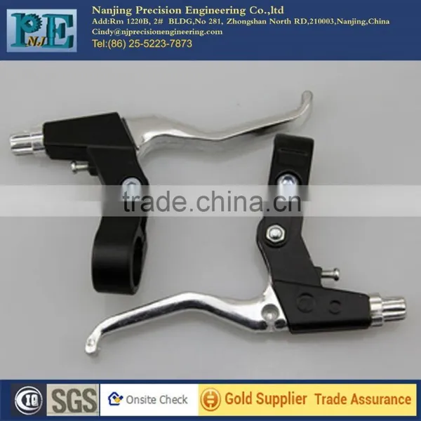 Custom High Precision Hot Sale Brake Lever for Bike photo-4