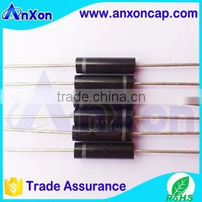 HVRL250 25KV 30mA High Voltage Rectifier High Voltage Diode photo-2