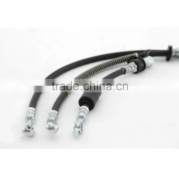 SAE J1401 Hydraulic Brake Hose 1/8" hl photo-3