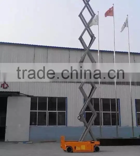 500kg Lifting Table Height Adjustable Hydraulic Lift Table Stools photo-6
