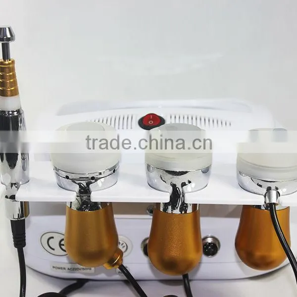 2015 Best Products for Import Wholesale Skin Whitening Glutathione Injection Carboxy Therapy no Needle Mesotherapy photo-5