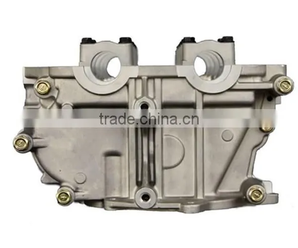 Cylinder Head For KA24DE-3S5M 11040-VJ260 photo-5