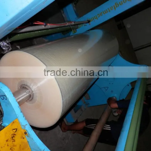 HFT- Bar Coating Machine for BOPP Scotch Tape photo-4