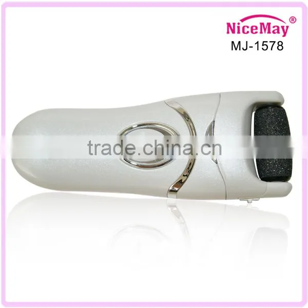 2016 New Electric Foot Callus Remover