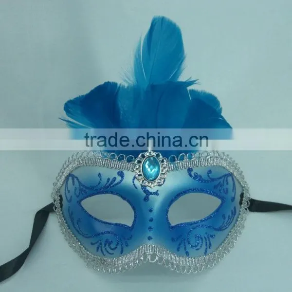 Colors Cheap Party Masks , Foam Wild Animal Masks , Hallween Eva Foam Animal Mask photo-2