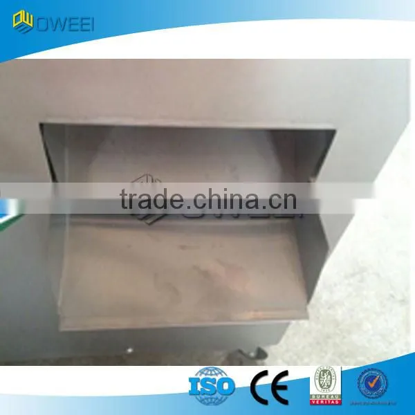 Q345 Stainless Stell Meat Cutting Machine Manufacturer photo-3