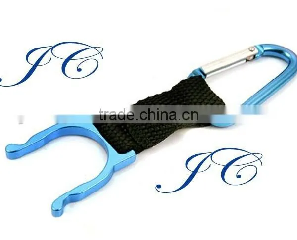Fashion Multitool Plastic Carabiner With Strap by Manufacture photo-3