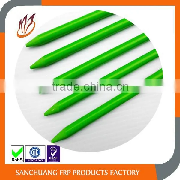 Highly Flexible and Strength Fiberglass Poles for Golf Alignment Stick and Tent Poles photo-6