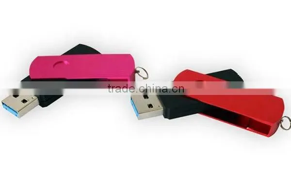 Bulk Cheap Twister Usb Drive USB 3.0 8gb 16gb 32gb 64gb 128gb photo-2