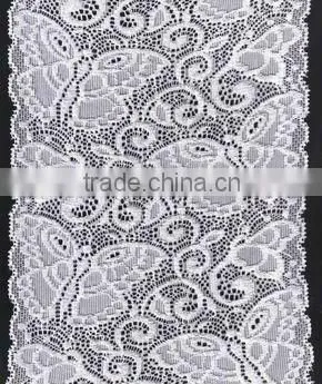 African French Lace
